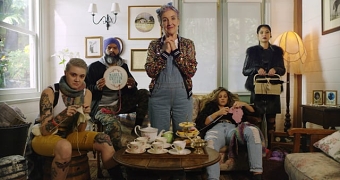 Receva x Australia Post - Brand Video