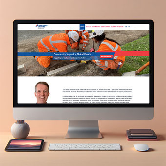 Ringway Jacobs Careers