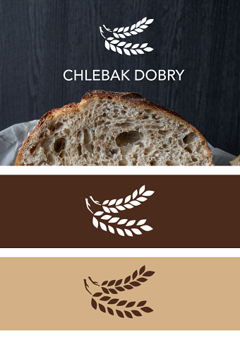 Brand Identity for a family bakery