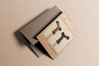 Greeting Cards Collection