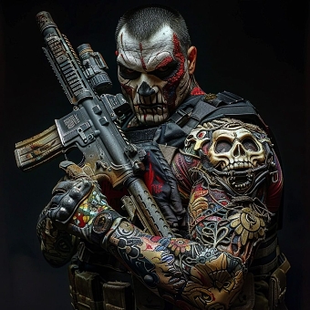 The Punisher