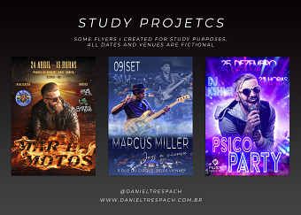 Study Projects