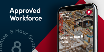 Approved Workforce - Web Design & Web Development