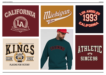 Menswear placement graphics 2