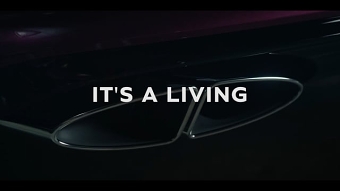 Bentley Motors 'Art In Motion'