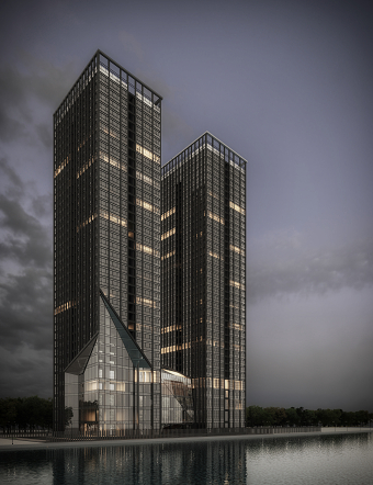 The Towers