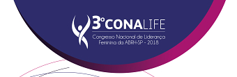 3º CONALIFE | Congresso Nacional de Liderança Feminina