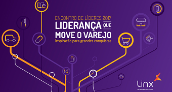 ENCONTRO DE LÍDEREOS | LINX