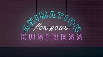 Animation for your business