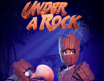 Under a Rock
