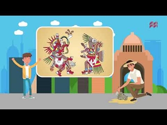 Mexicas