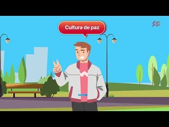 Cultura de Paz