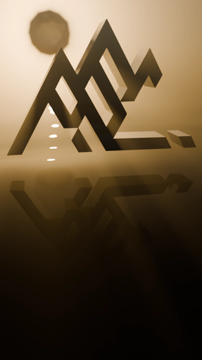 Rebel Climbing logo