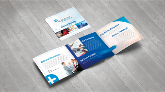 Desarrollo Brochure SUMMAR FINANCIAL USA