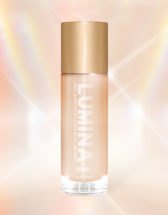 Lumina - Multi Glow Filter