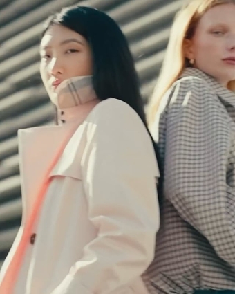 Barbour - Women's Modern Heritage SS24