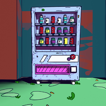 Vending