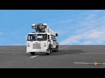 NEB | 3D Animation By Anideos