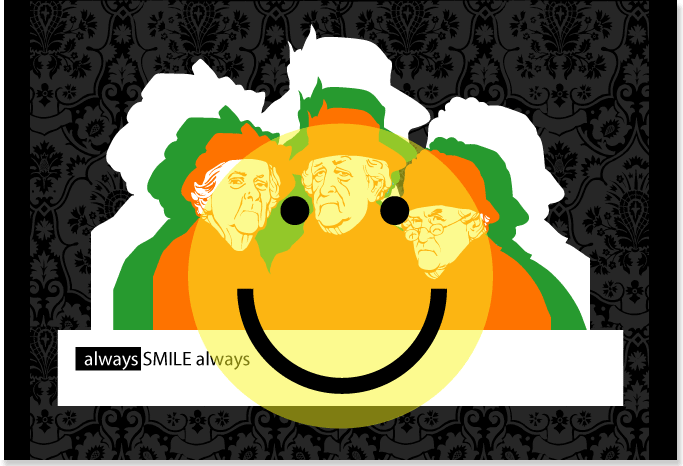 Always Smile