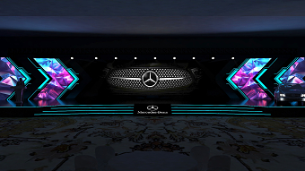 Mercedes Benz