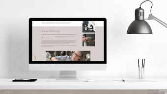 MDD microsite