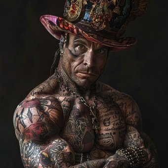 Mad Hatter