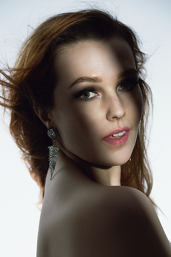 *