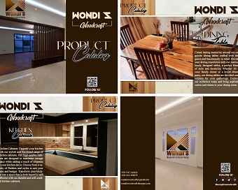 Wondis Woodcraft | Product catalog