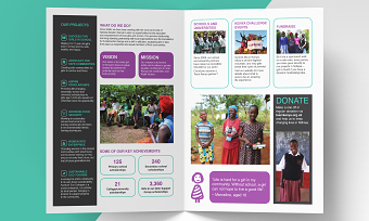Charity Sector