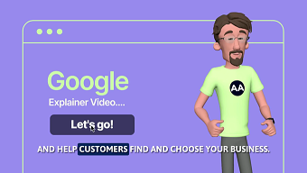 Google Explainer Video
