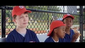 Max Scherzer: The Cyborg