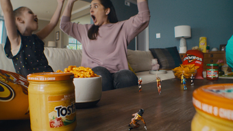 FIFA Women’s World Cup + Frito-Lay, Taste of Greatness