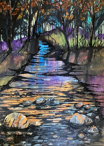 Reflection 2