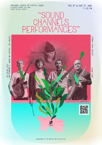 Sound Channels performances