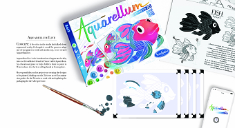 Aquarellum Live