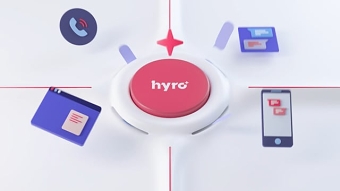 Hyro - Adaptive Communications
