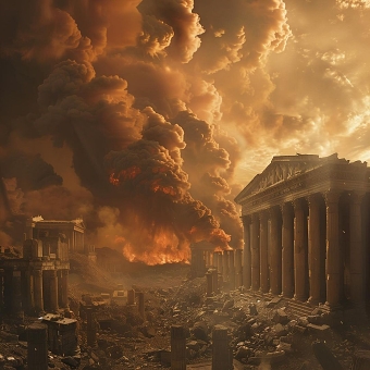 End Of Times