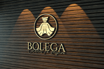 Bolega Logo Design and Branding