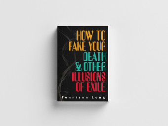Book Cover Design