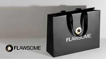 Flawsome Beauty Concept