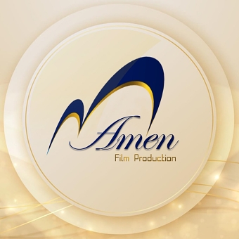 Amen film production | Logo design