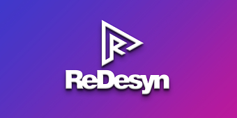 ReDesyn : Website/Social Media Banner design