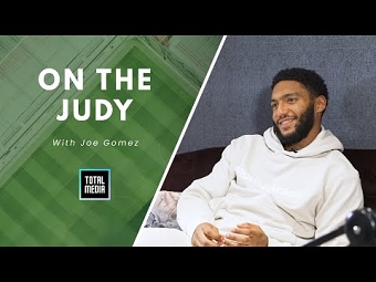 On the Judy Podcast Season 3