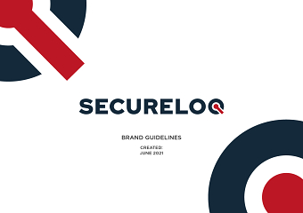 SECURELOQ — Brand Guidelines
