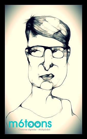 m6Toons - Criaturas Digitales