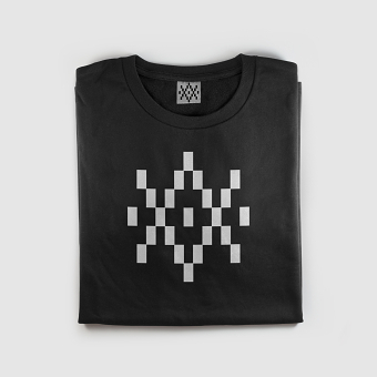 Touched Music brand identity