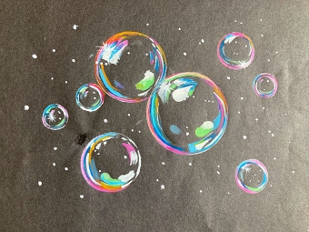 Splash (Kinuyo Ogino)