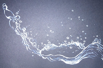 Watersplash