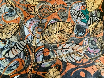 Metallics 3