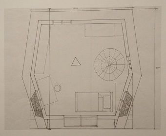 The Lake House Compact Concept House